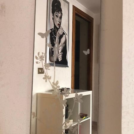 Ferienwohnung A.B Battistini Short Let's Rom Exterior foto