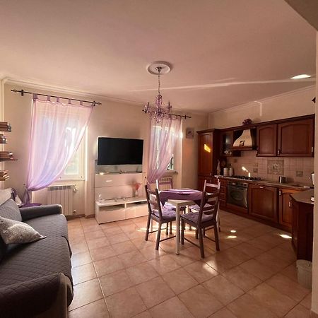 Ferienwohnung A.B Battistini Short Let's Rom Exterior foto