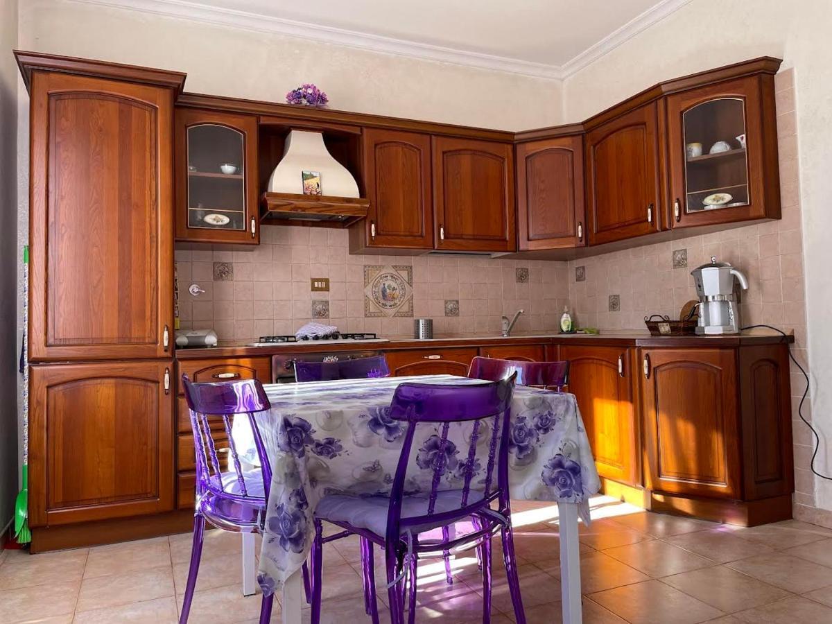 Ferienwohnung A.B Battistini Short Let's Rom Exterior foto