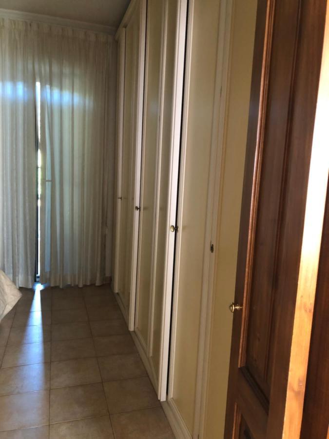 Ferienwohnung A.B Battistini Short Let's Rom Exterior foto