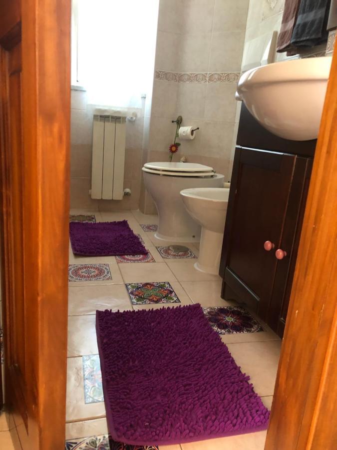 Ferienwohnung A.B Battistini Short Let's Rom Exterior foto