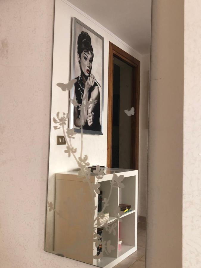 Ferienwohnung A.B Battistini Short Let's Rom Exterior foto