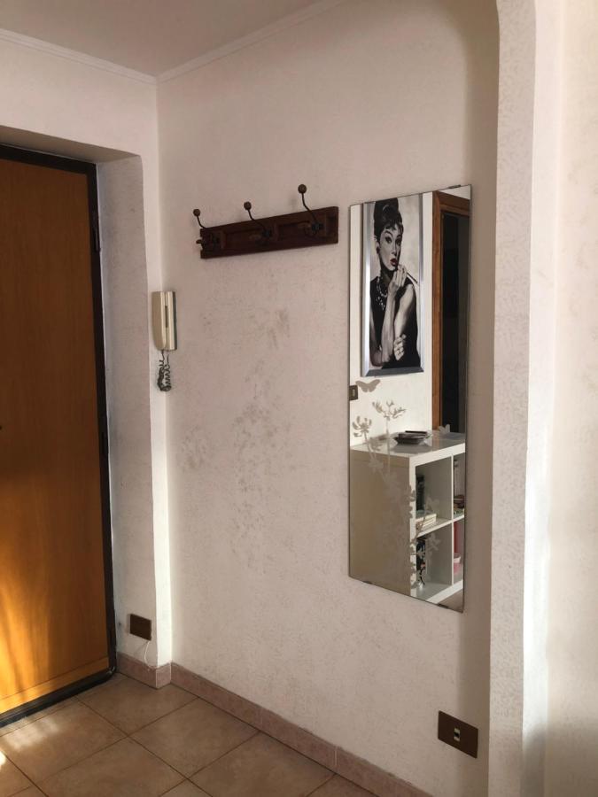 Ferienwohnung A.B Battistini Short Let's Rom Exterior foto