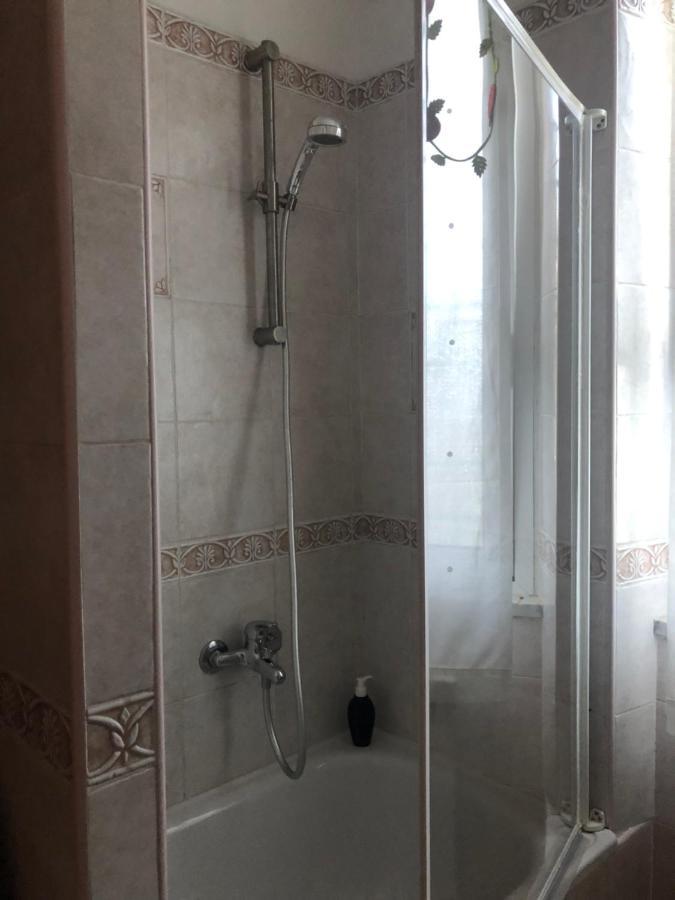 Ferienwohnung A.B Battistini Short Let's Rom Exterior foto