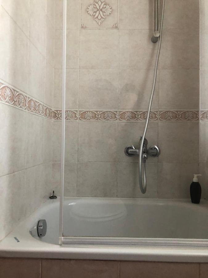 Ferienwohnung A.B Battistini Short Let's Rom Exterior foto