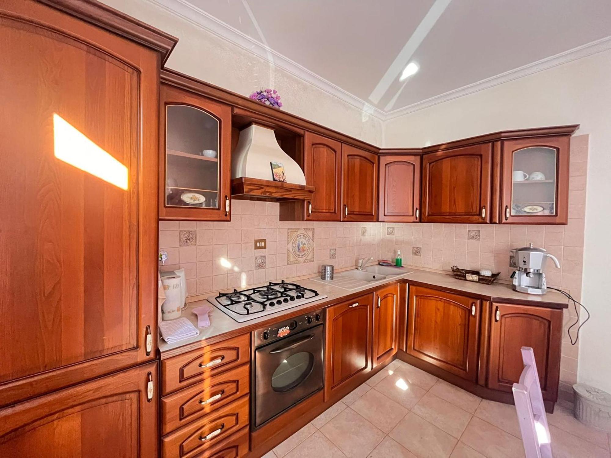 Ferienwohnung A.B Battistini Short Let's Rom Exterior foto