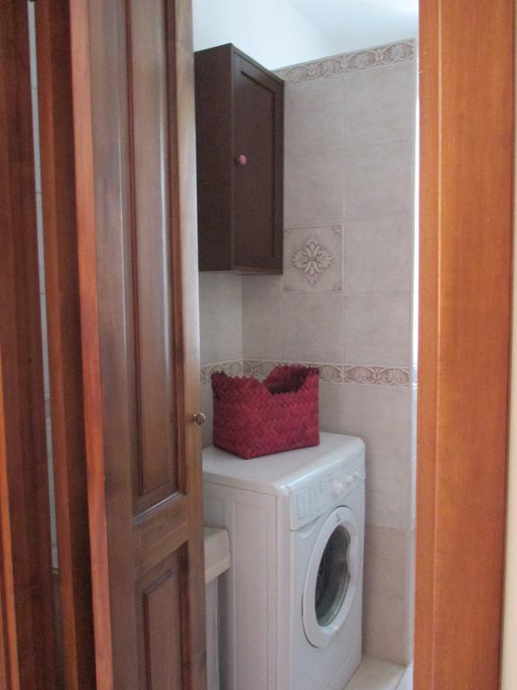 Ferienwohnung A.B Battistini Short Let's Rom Exterior foto