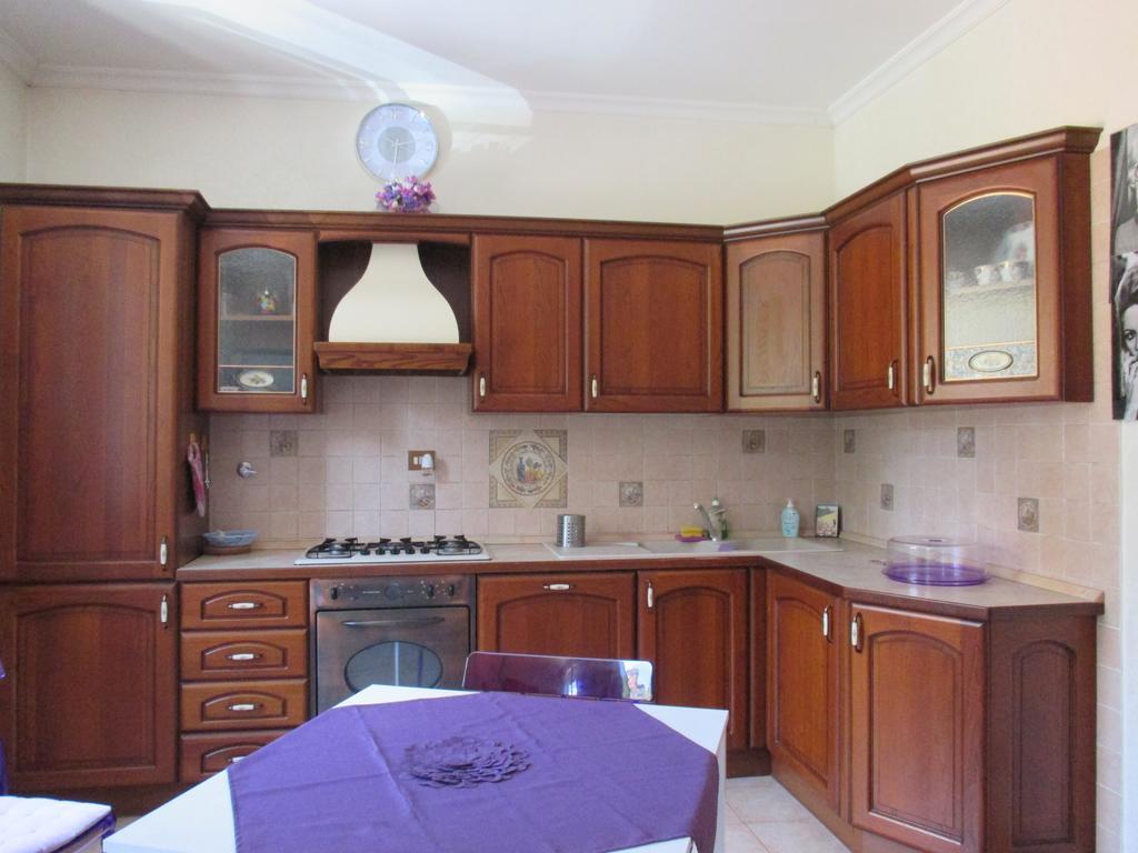 Ferienwohnung A.B Battistini Short Let's Rom Exterior foto
