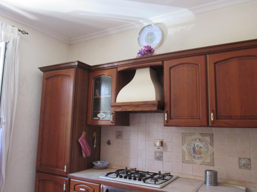 Ferienwohnung A.B Battistini Short Let's Rom Exterior foto