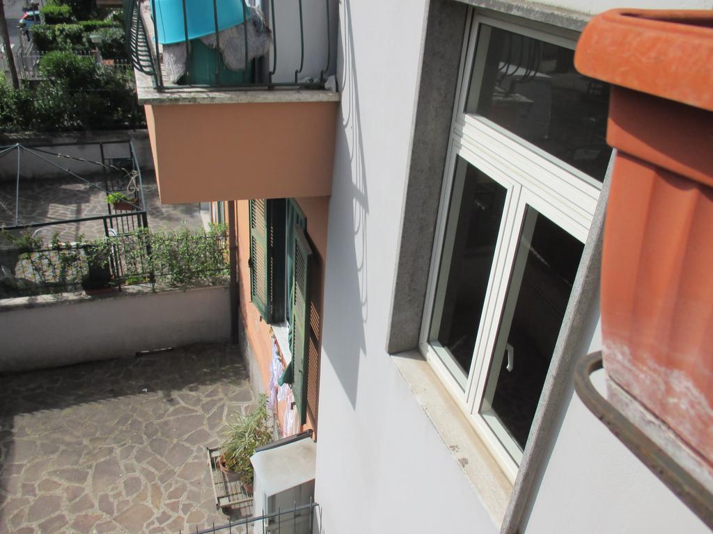Ferienwohnung A.B Battistini Short Let's Rom Exterior foto